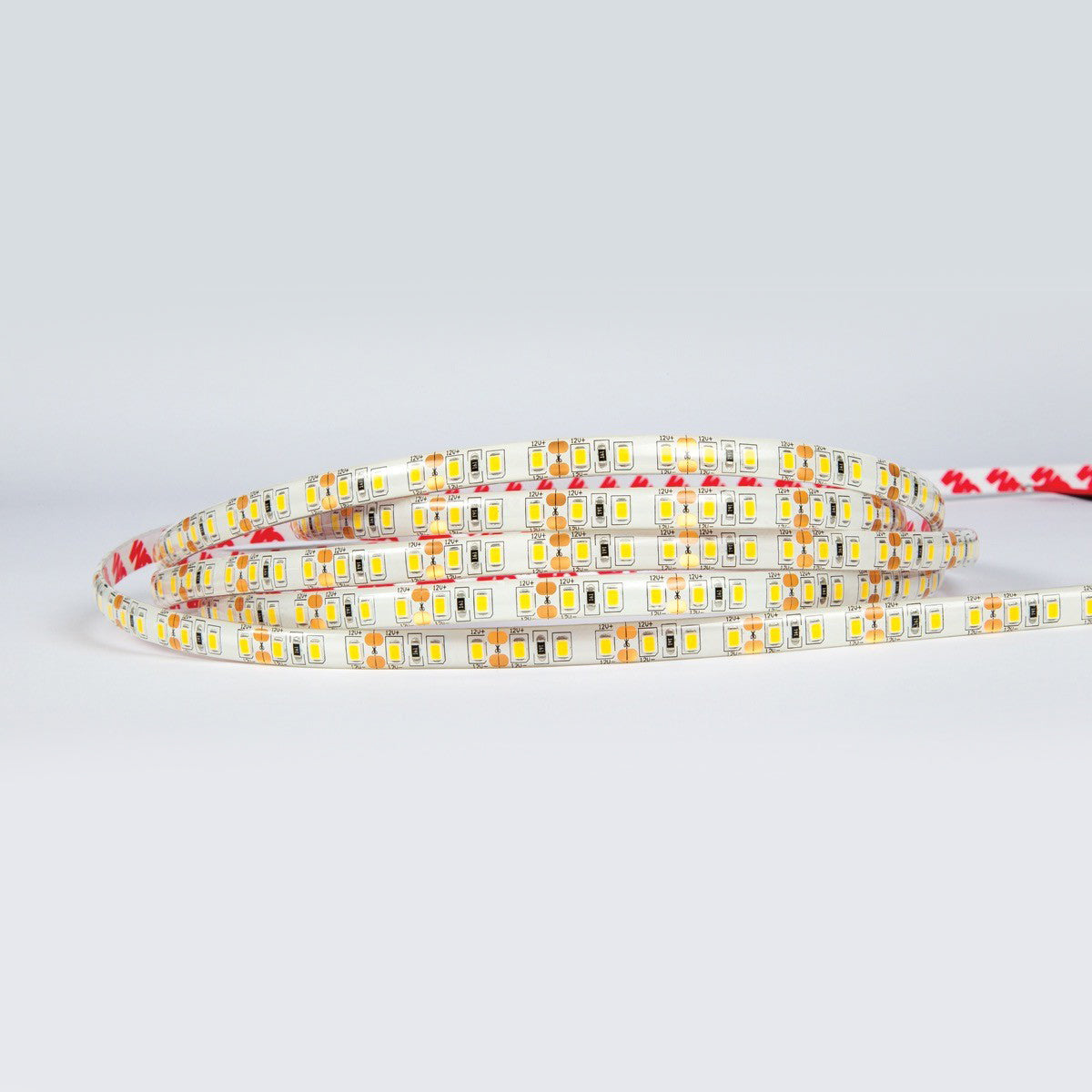 Taśma LED 12 V CRI80 IP55 6000 K (5 m)