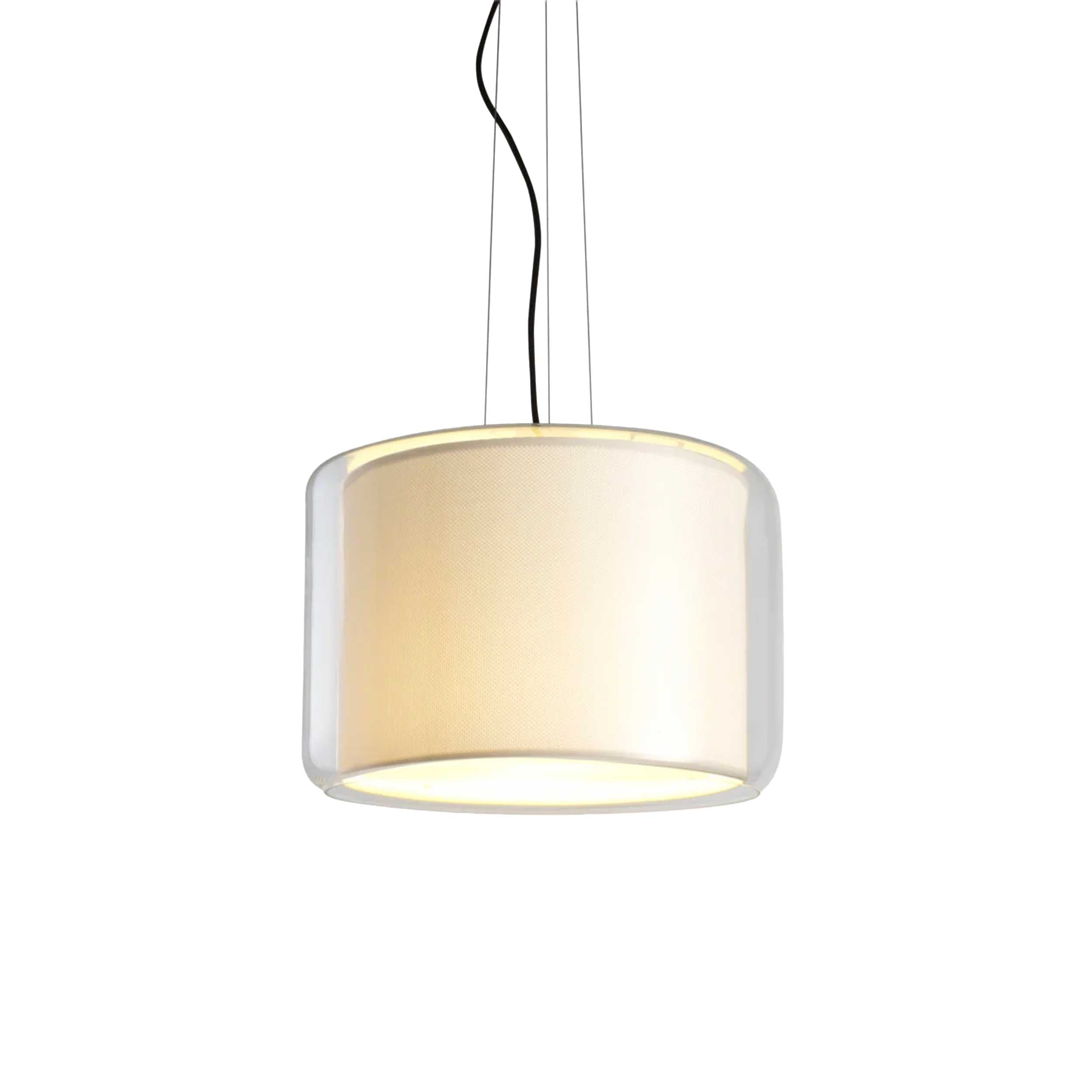 Lampa wisząca Marset Mercer E27