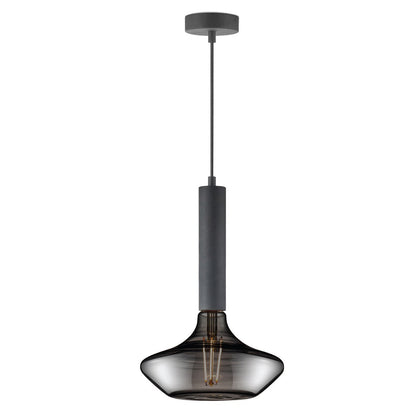 Żarówka LED VK Light Spiral Filament E27 2700K 4 W 120 lm z funkcją ściemniania