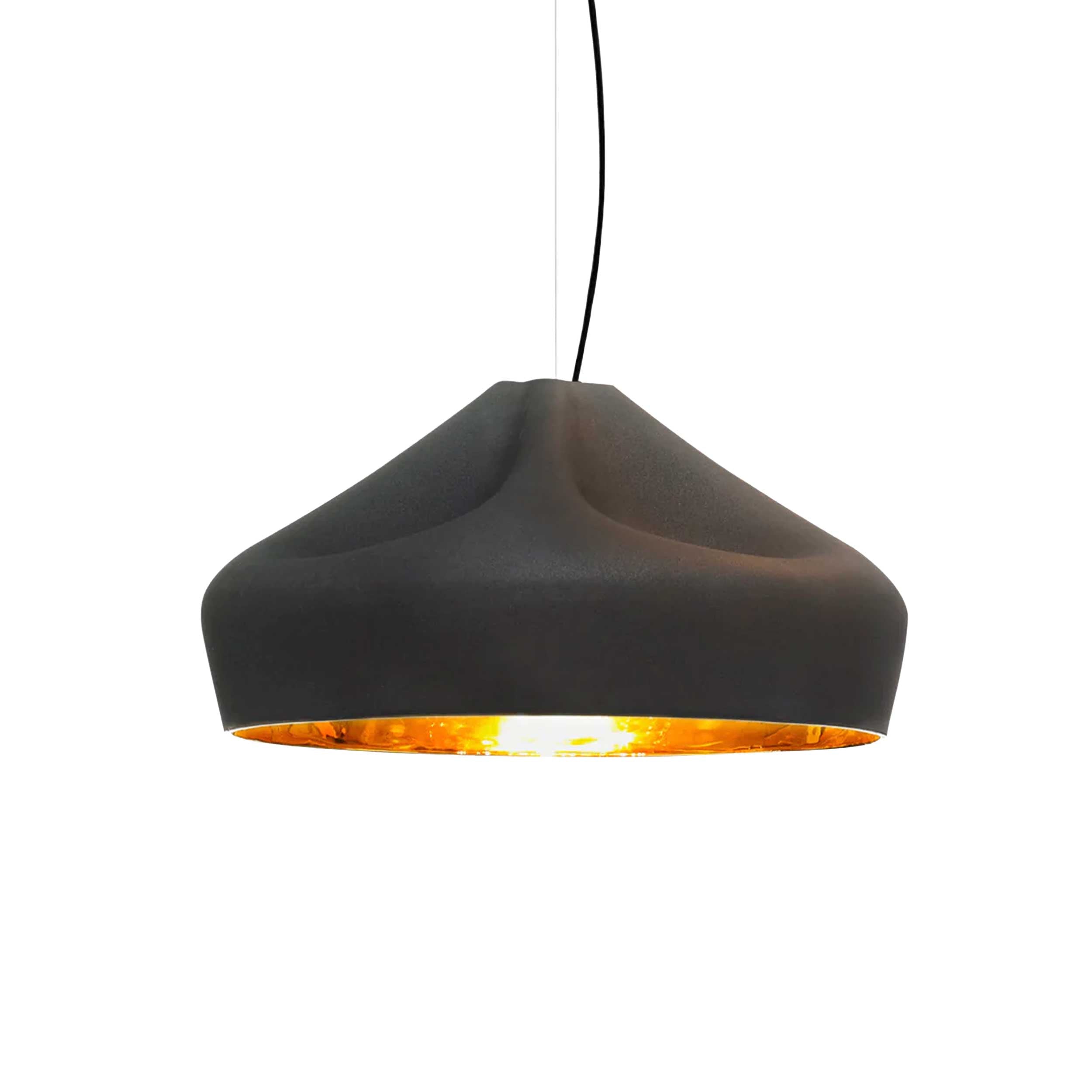 Marset Pleat Box LED – lampa wisząca