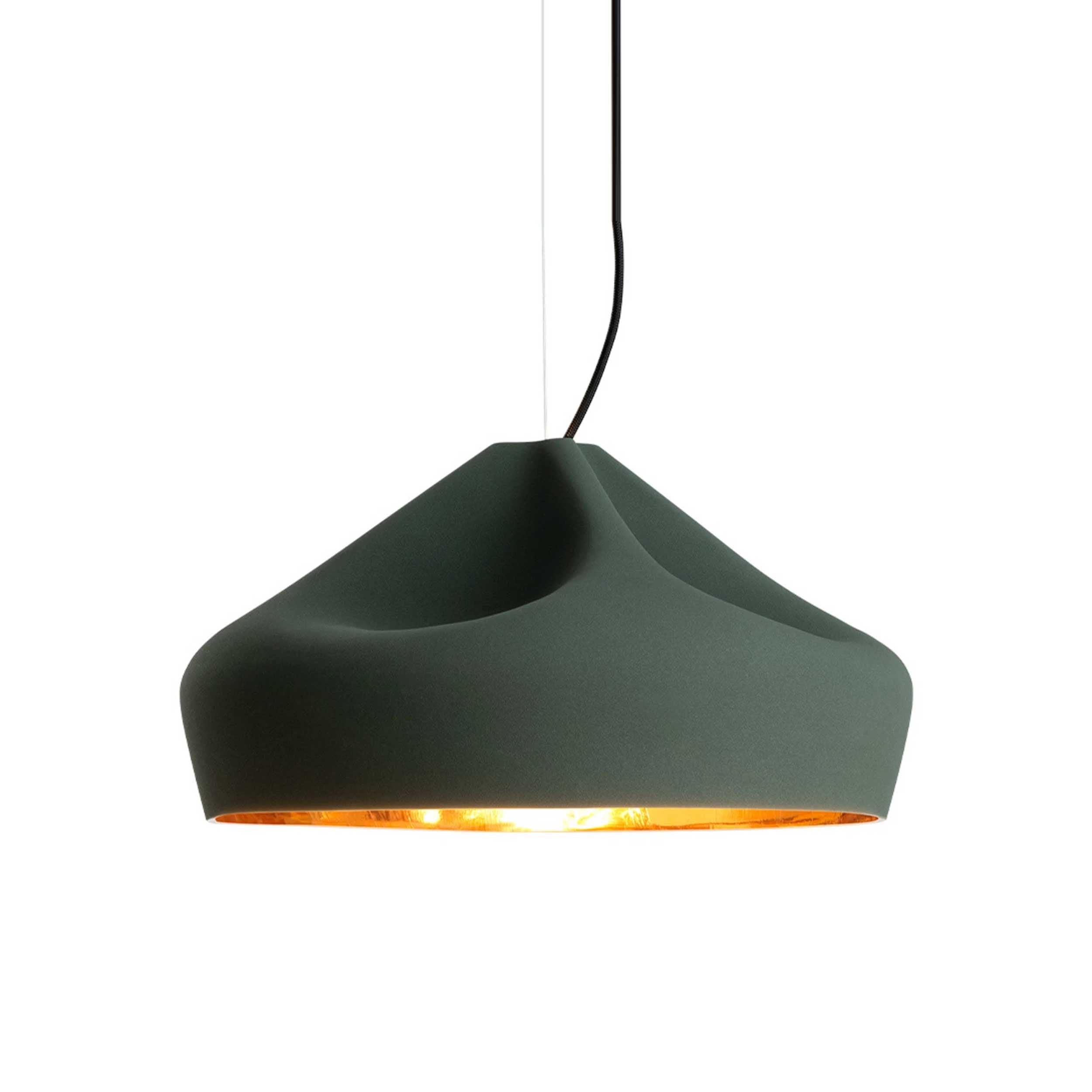 Marset Pleat Box LED – lampa wisząca