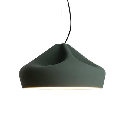 Marset Pleat Box LED – lampa wisząca