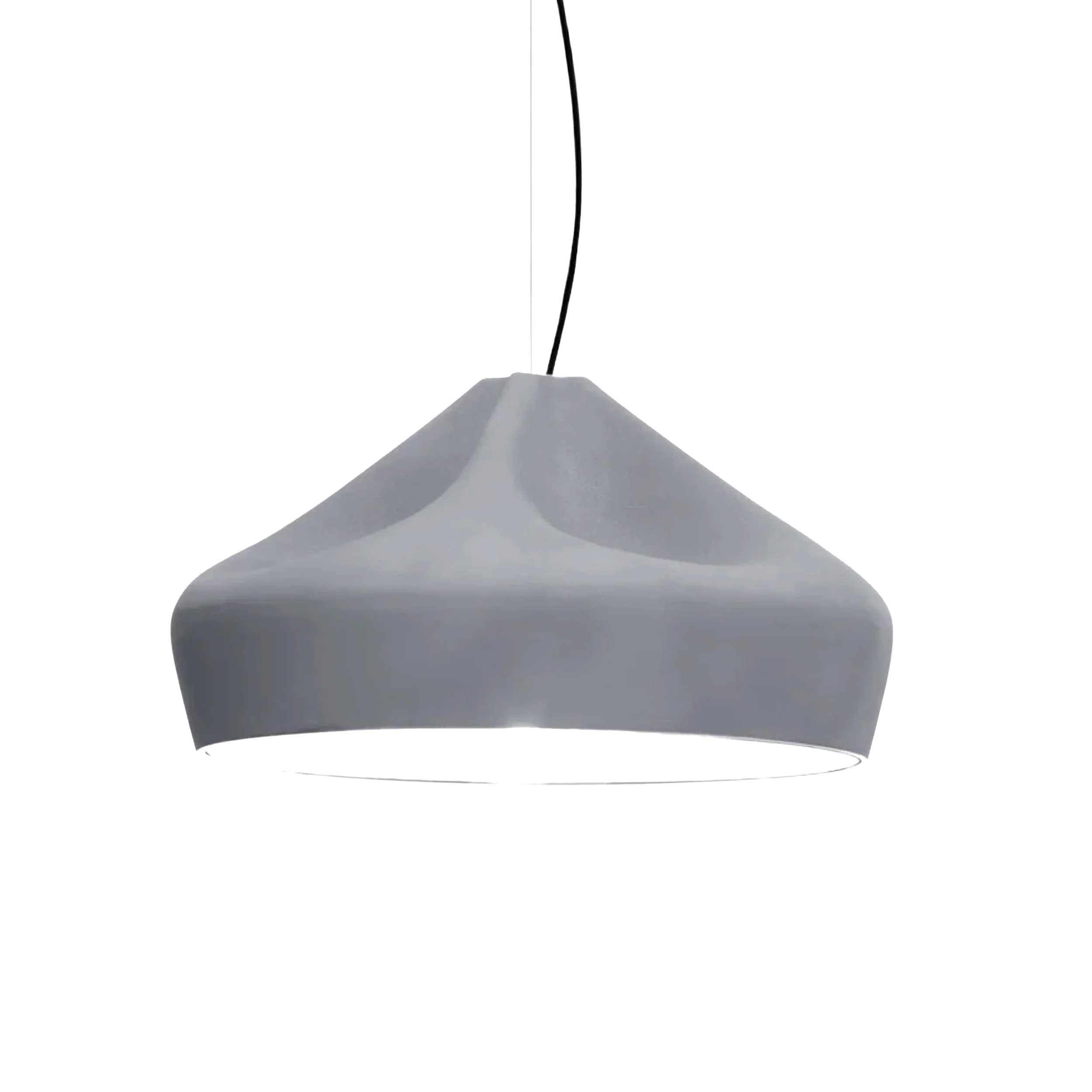 Marset Pleat Box LED – lampa wisząca
