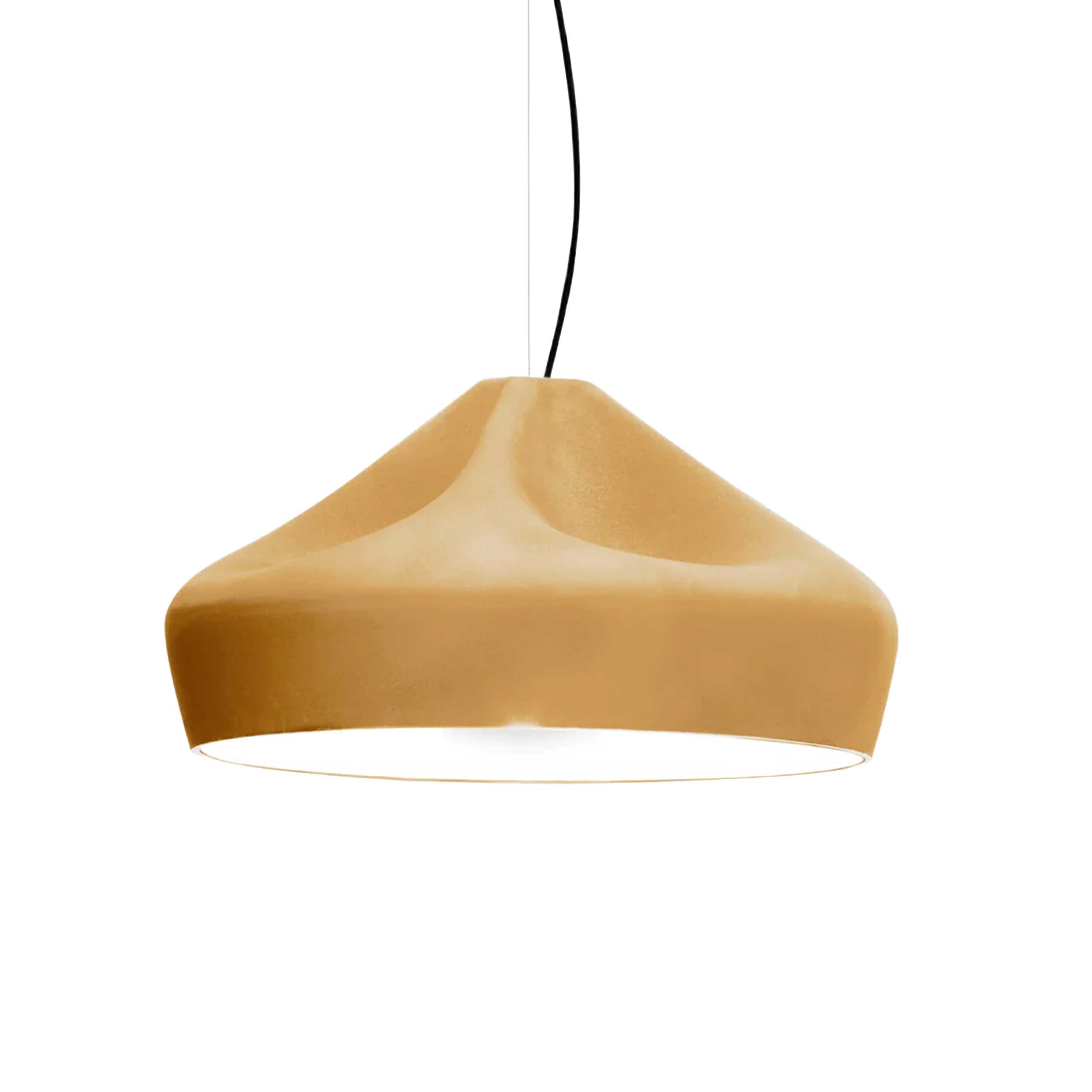 Marset Pleat Box LED – lampa wisząca