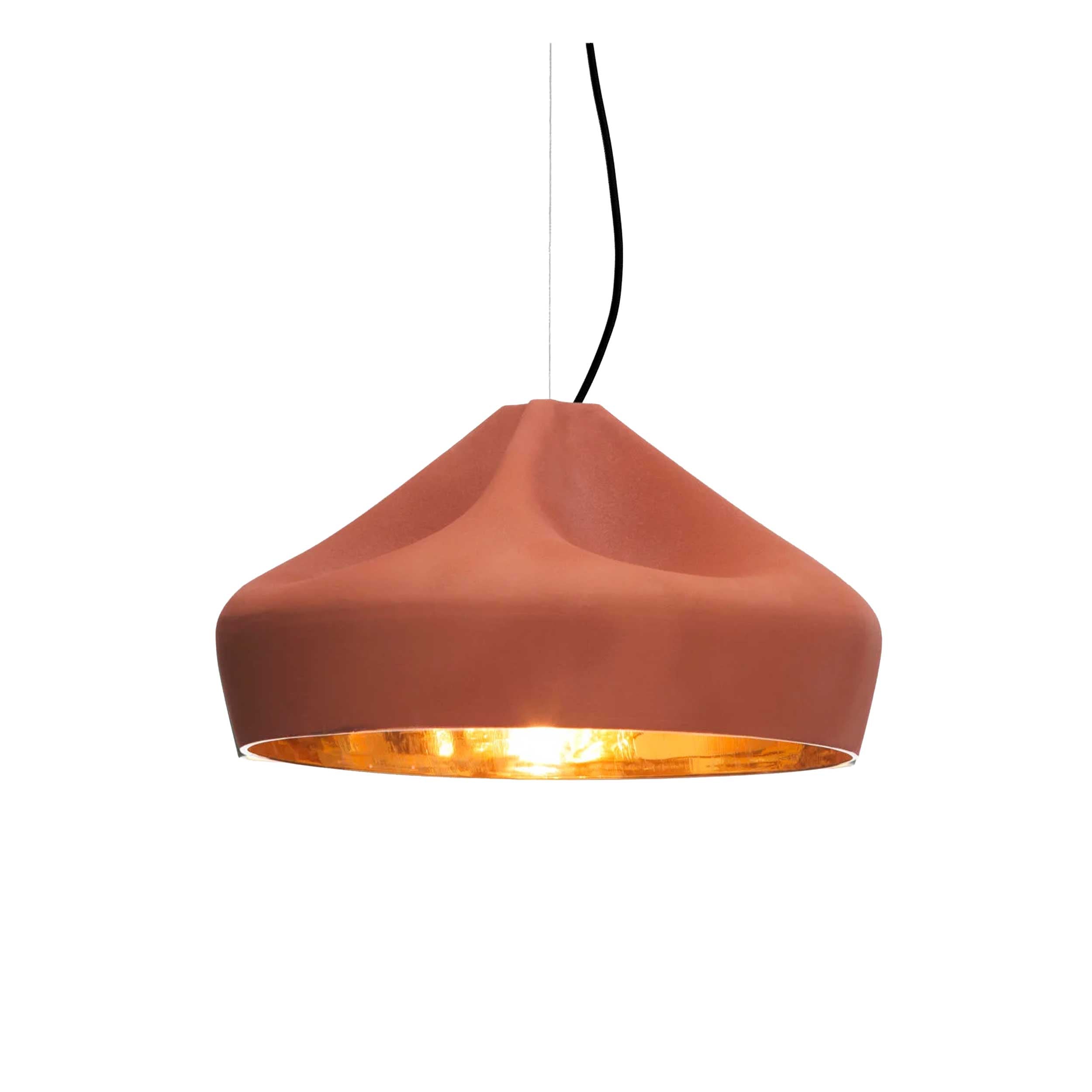 Marset Pleat Box LED – lampa wisząca