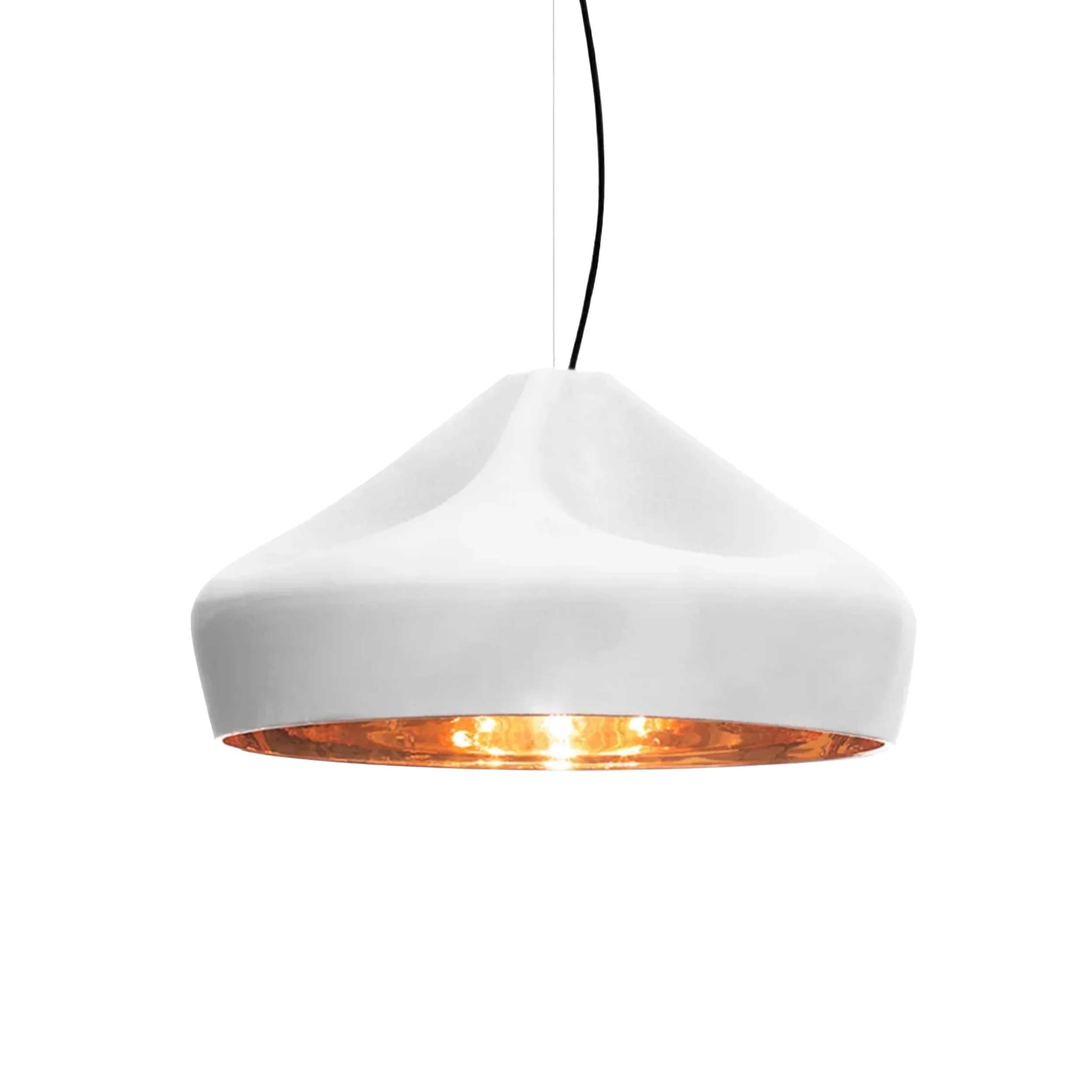Marset Pleat Box LED – lampa wisząca