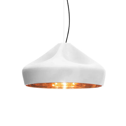 Marset Pleat Box LED – lampa wisząca