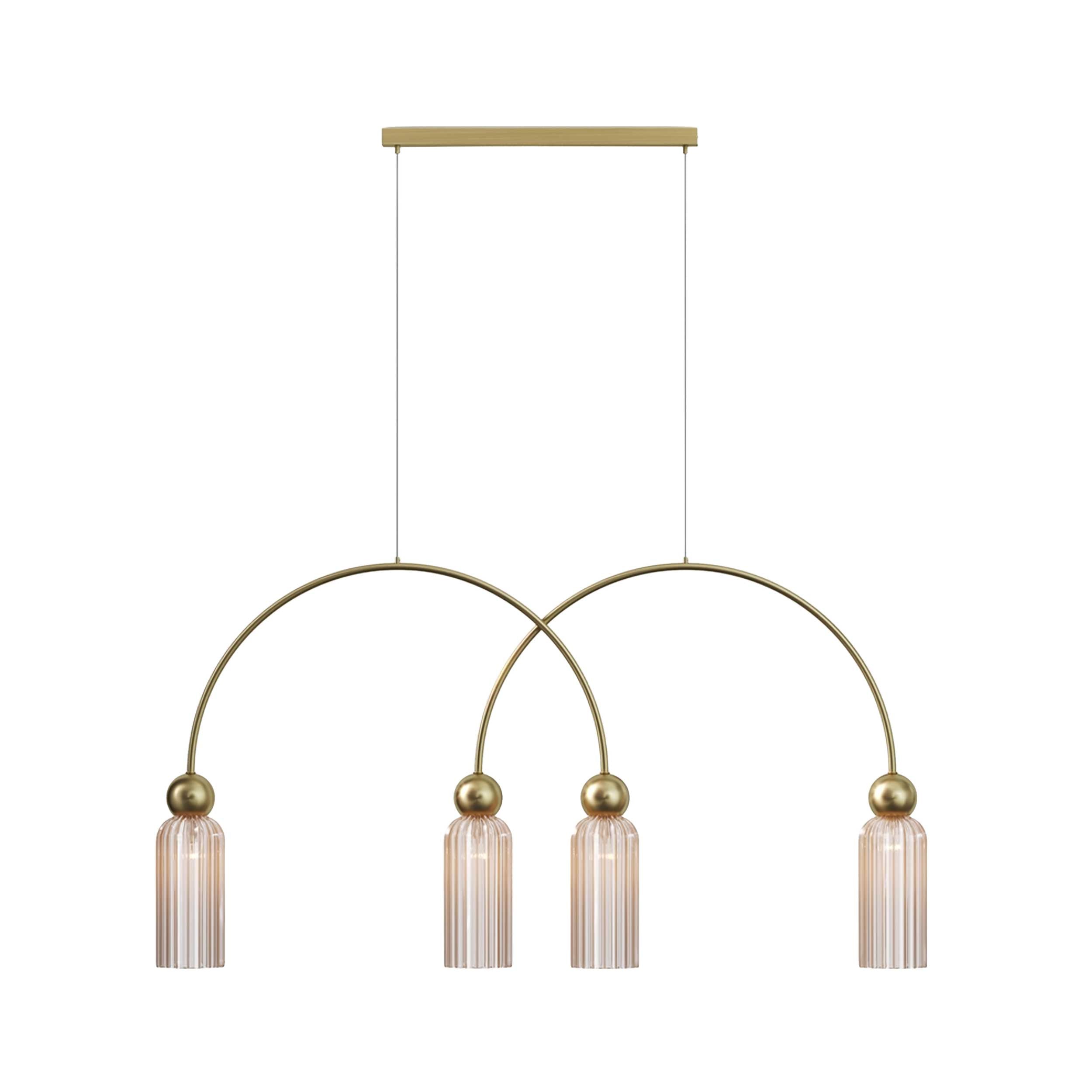 Maytoni Antic E14 – lampa wisząca