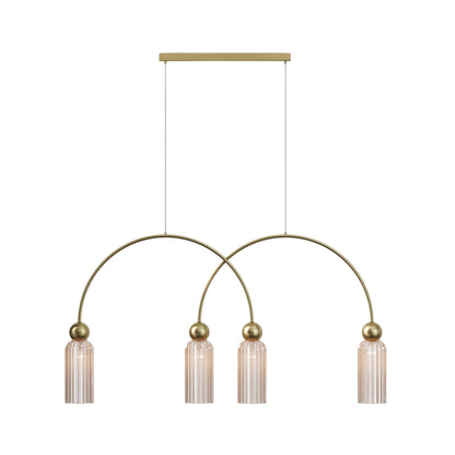 Maytoni Antic E14 – lampa wisząca