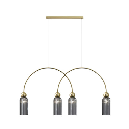 Maytoni Antic E14 – lampa wisząca