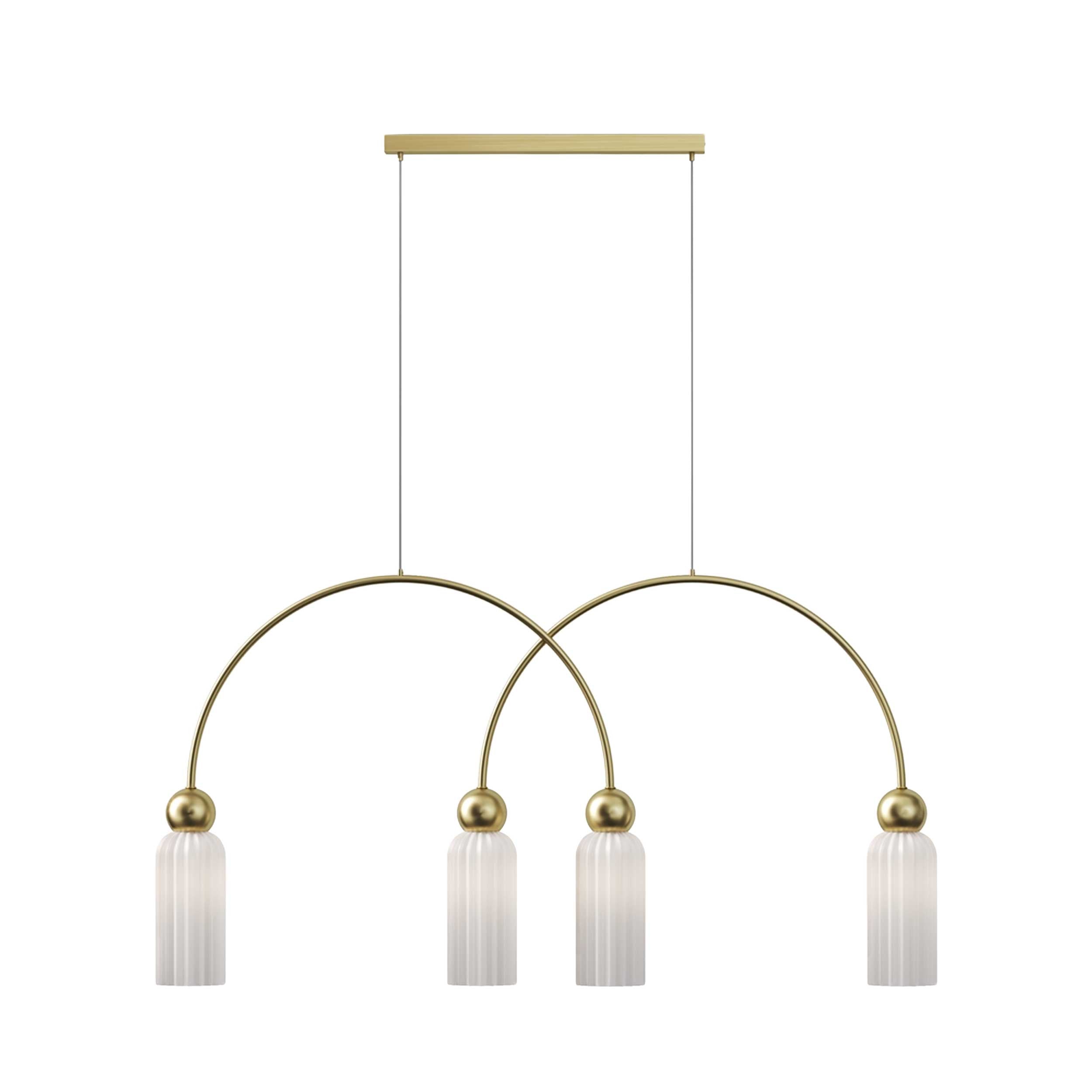 Maytoni Antic E14 – lampa wisząca