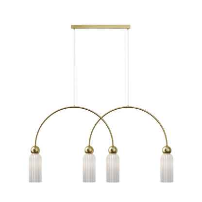 Maytoni Antic E14 – lampa wisząca
