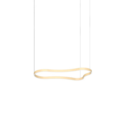 Lampa wisząca LED Ideal lux Waves