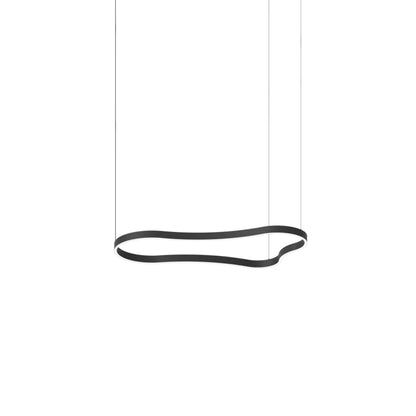 Lampa wisząca LED Ideal lux Waves