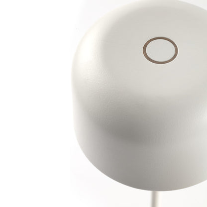 Przenośna lampa stołowa Faro Mavis IP54