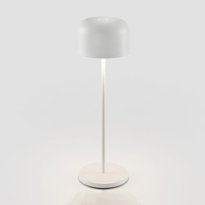 Przenośna lampa stołowa Faro Mavis IP54
