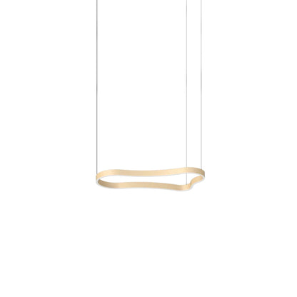 Lampa wisząca LED Ideal lux Waves