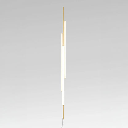 Marset Ambrosia V3 LED Plug in – wisząca lampa pionowa