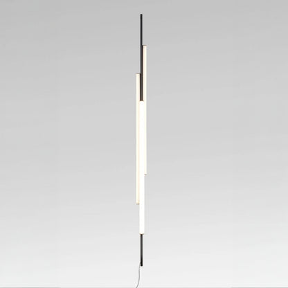 Marset Ambrosia V3 LED Plug in – wisząca lampa pionowa