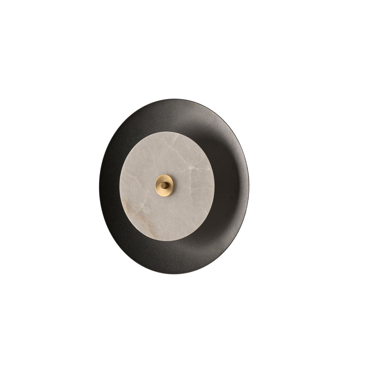 Aromas Kinkiet LED Coss Alabaster