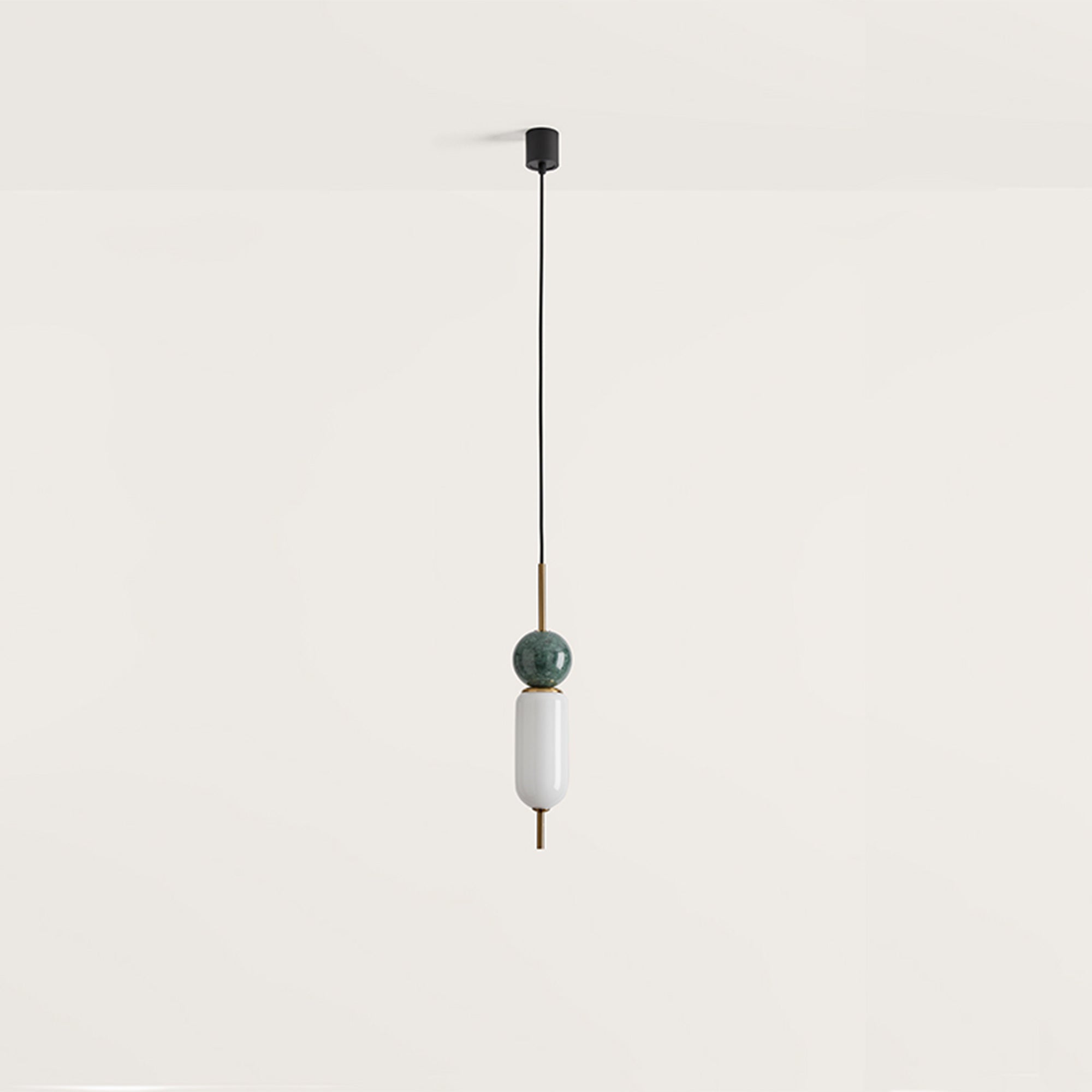 Aromas Anet G9 závěsné svítidlo