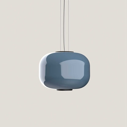 Lampa wisząca LED Aromas Bygos