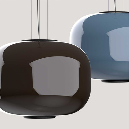 Lampa wisząca LED Aromas Bygos