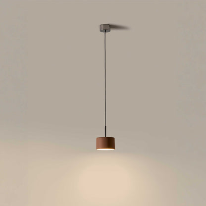 Lampa wisząca LED Aromas Cora
