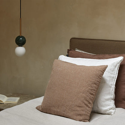 Aromas Dalt G9 závěsné svítidlo