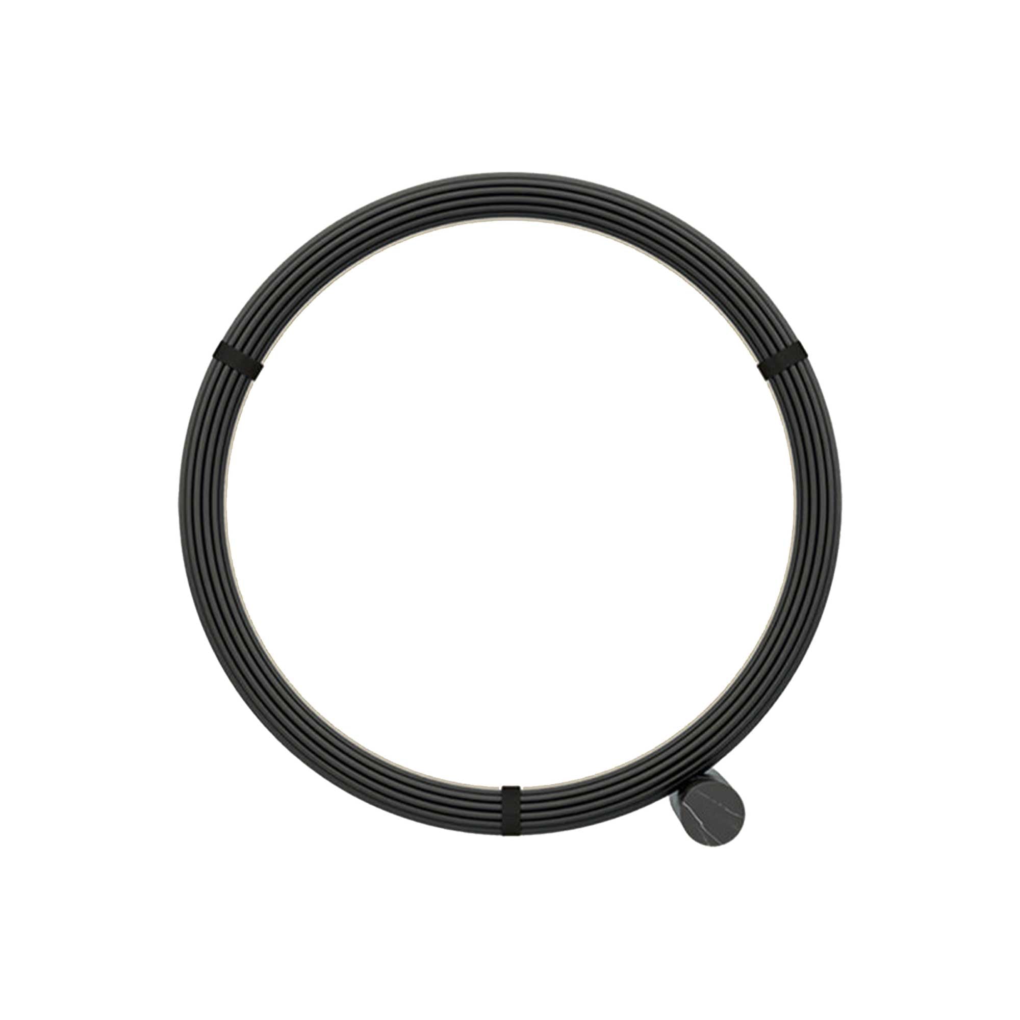 Aromas Elli LED stojací kruhové svítidlo stmívatelné