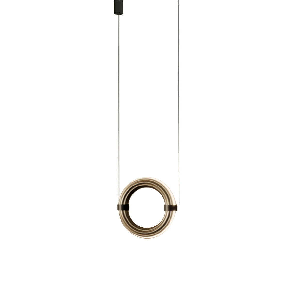 Aromas Lampa wisząca LED Ellie