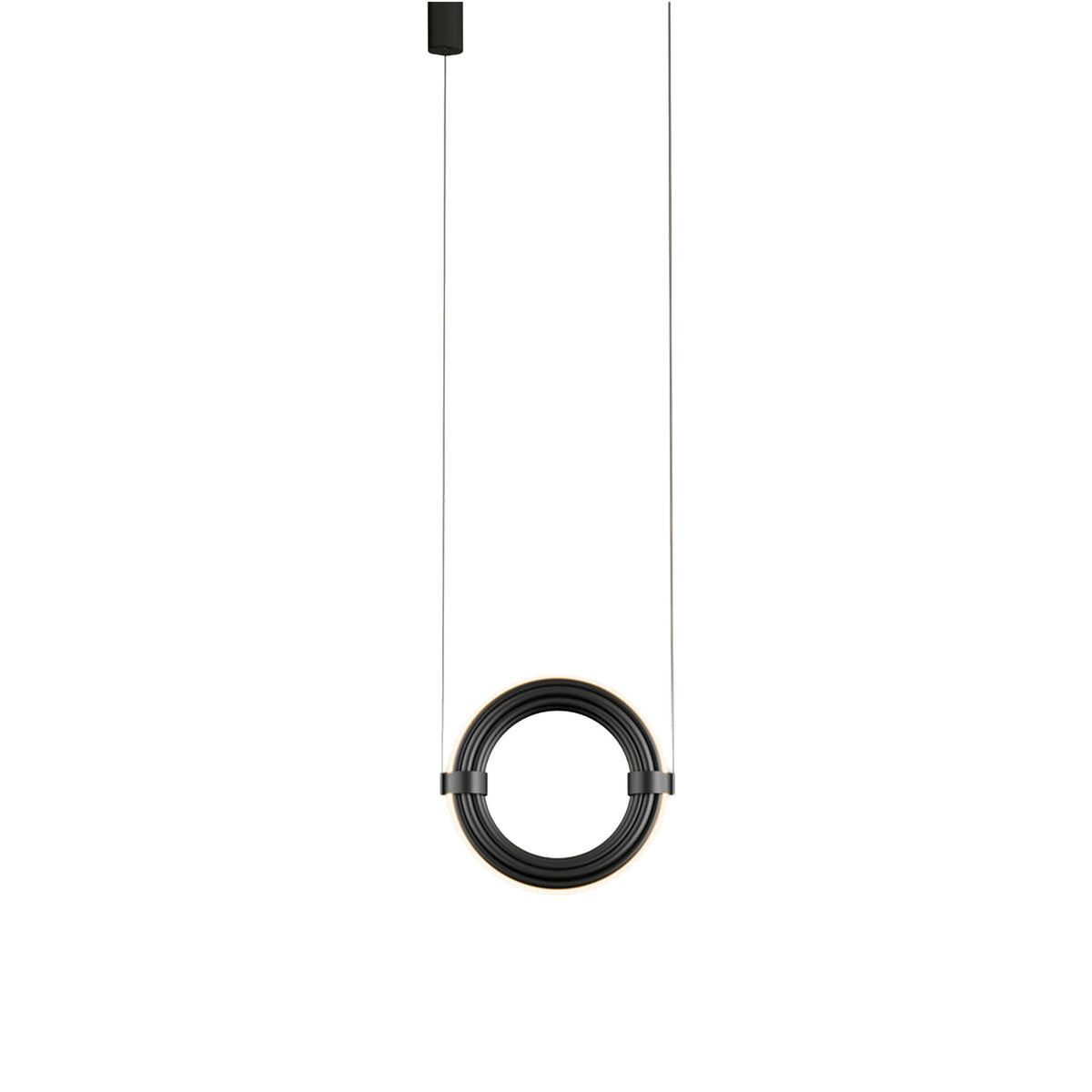 Aromas Lampa wisząca LED Ellie