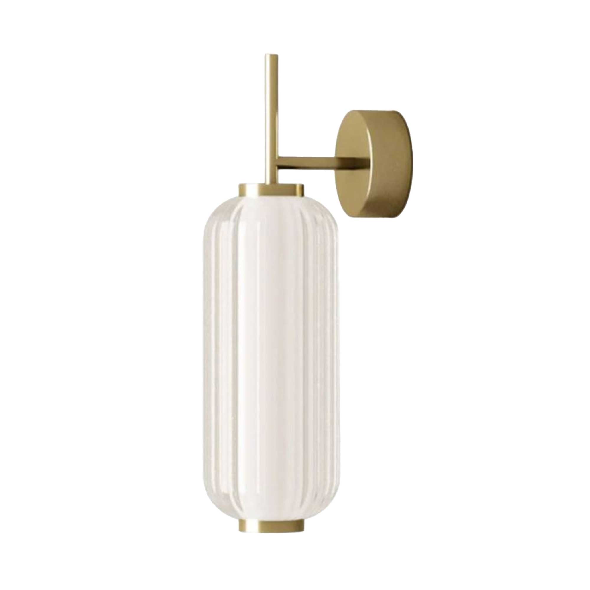 Aromas Elma LED nástěnné svítidlo