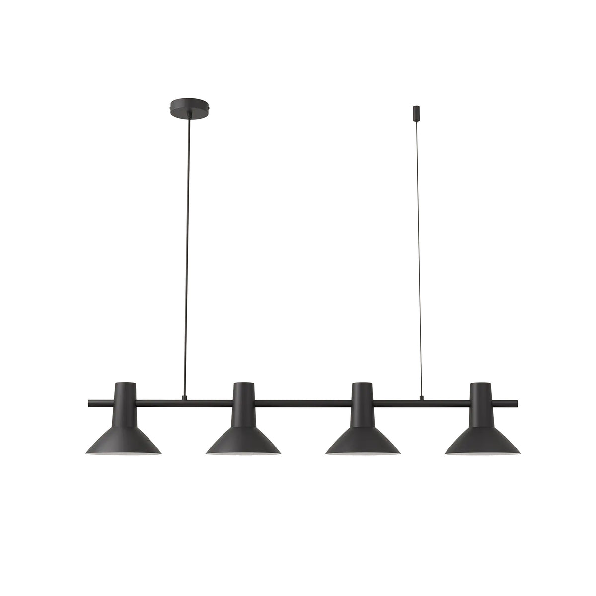 Aromas Hudo E27 – lampa wisząca