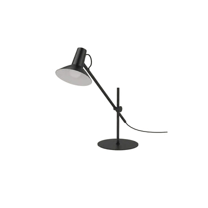 Aromas Hudo E27 – lampa stołowa