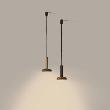 Aromas Hulo GU10 – lampa wisząca