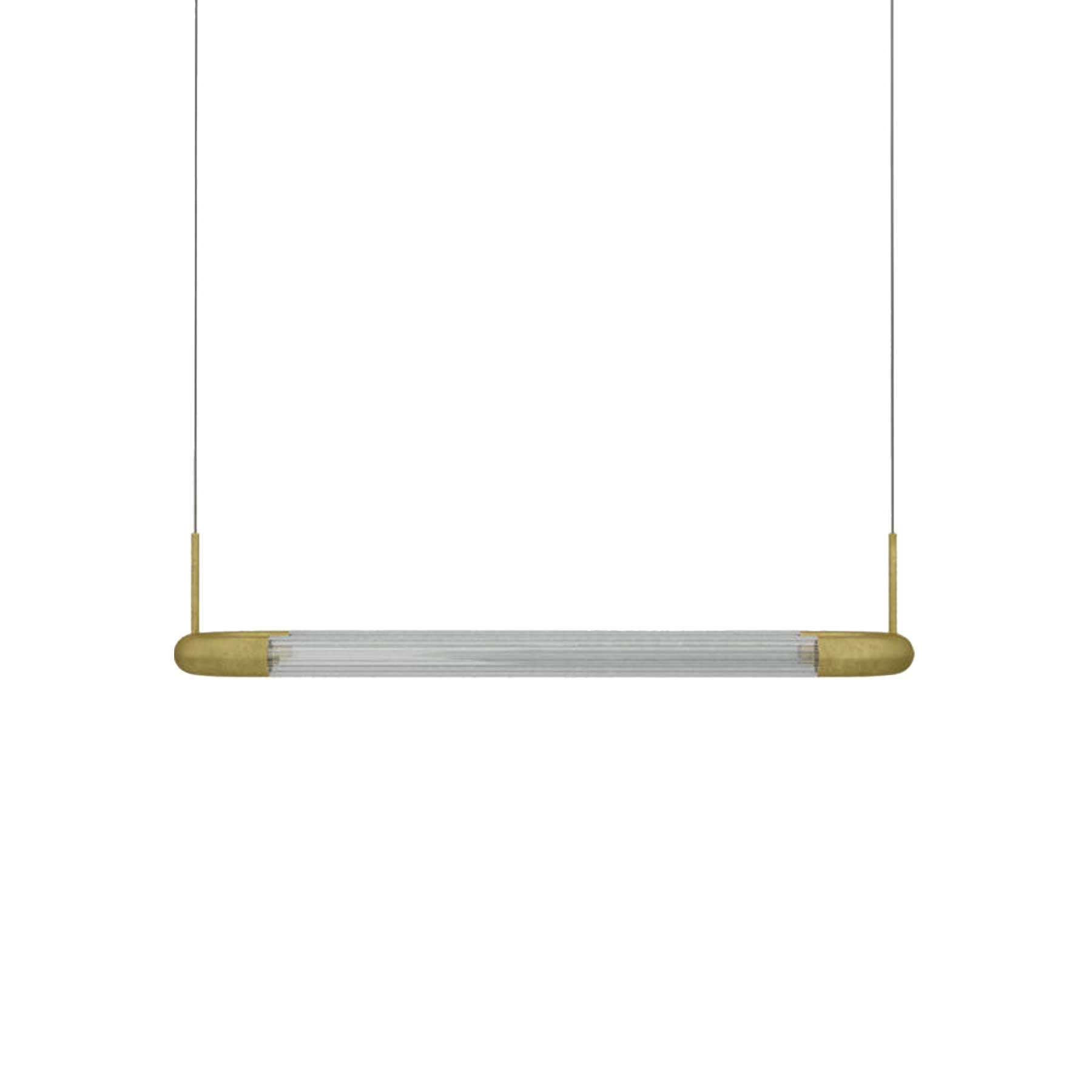 Aromas Iman LED závěsné svítidlo