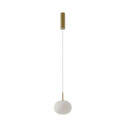 Aromas Lampa wisząca Irzo G9