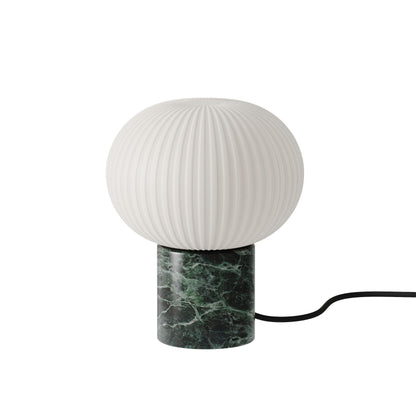 Aromas Lampa stołowa Irzo G9