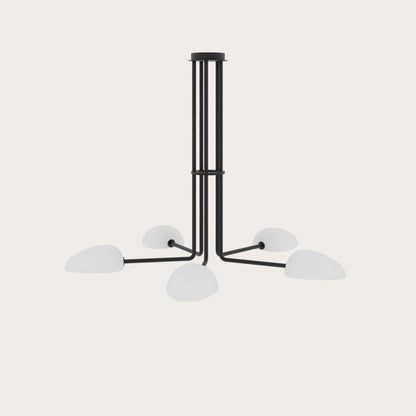 Aromas Kezo G9 stropní svítidlo