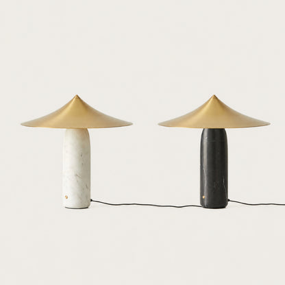Lampa stołowa Aromas Kine LED