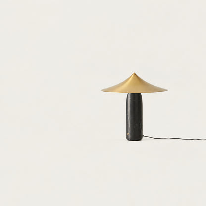 Lampa stołowa Aromas Kine LED