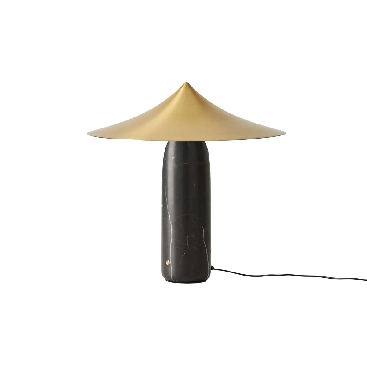 Lampa stołowa Aromas Kine LED