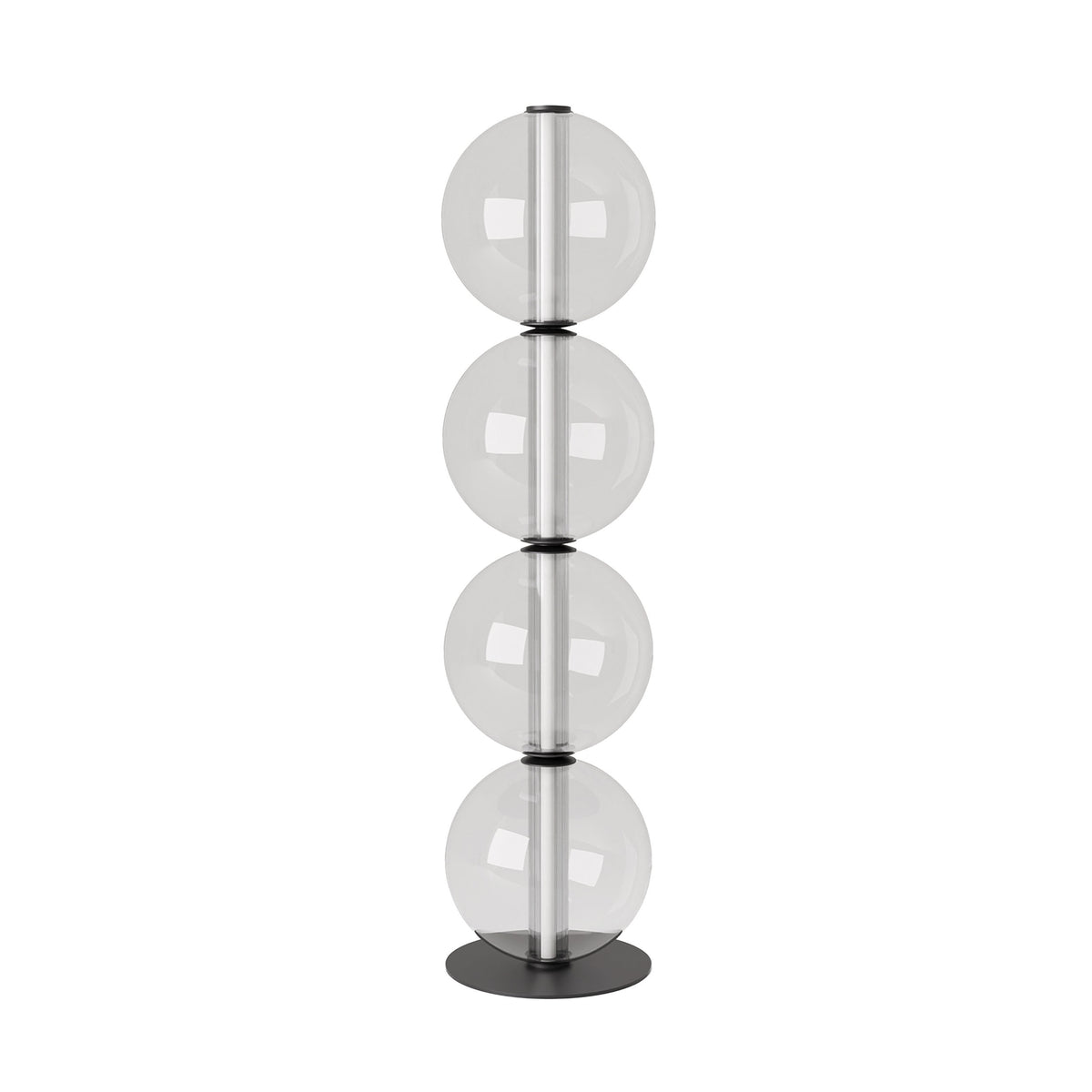 Aromas Ludo – lampa stojąca LED