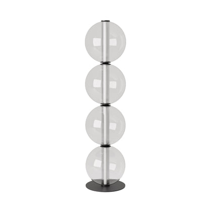Aromas Ludo – lampa stojąca LED