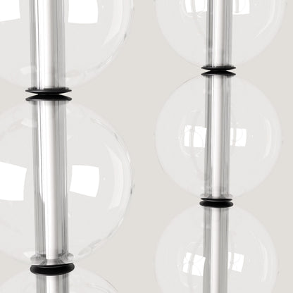 Aromas Ludo – lampa stojąca LED