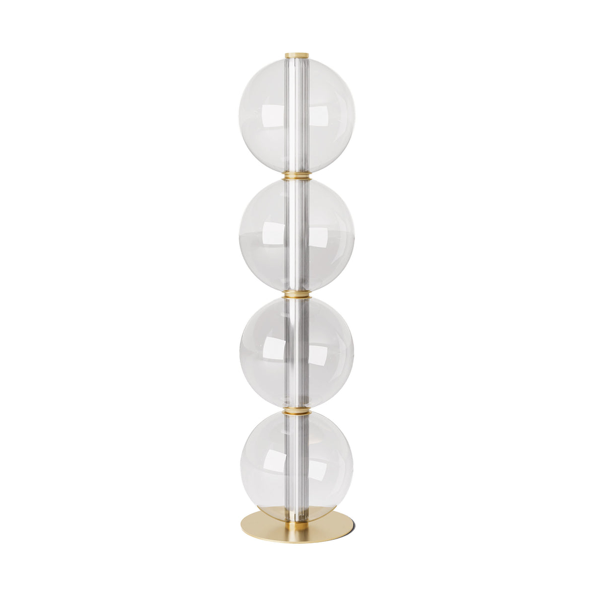 Aromas Ludo – lampa stojąca LED