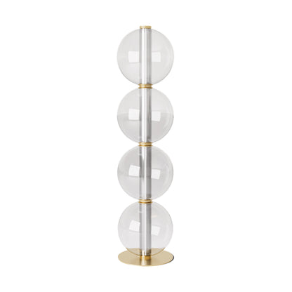 Aromas Ludo – lampa stojąca LED