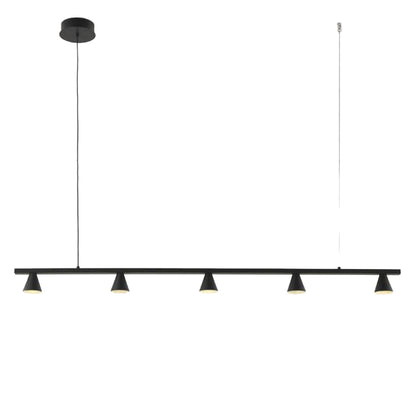 Aromas Lyb – lampa wisząca LED