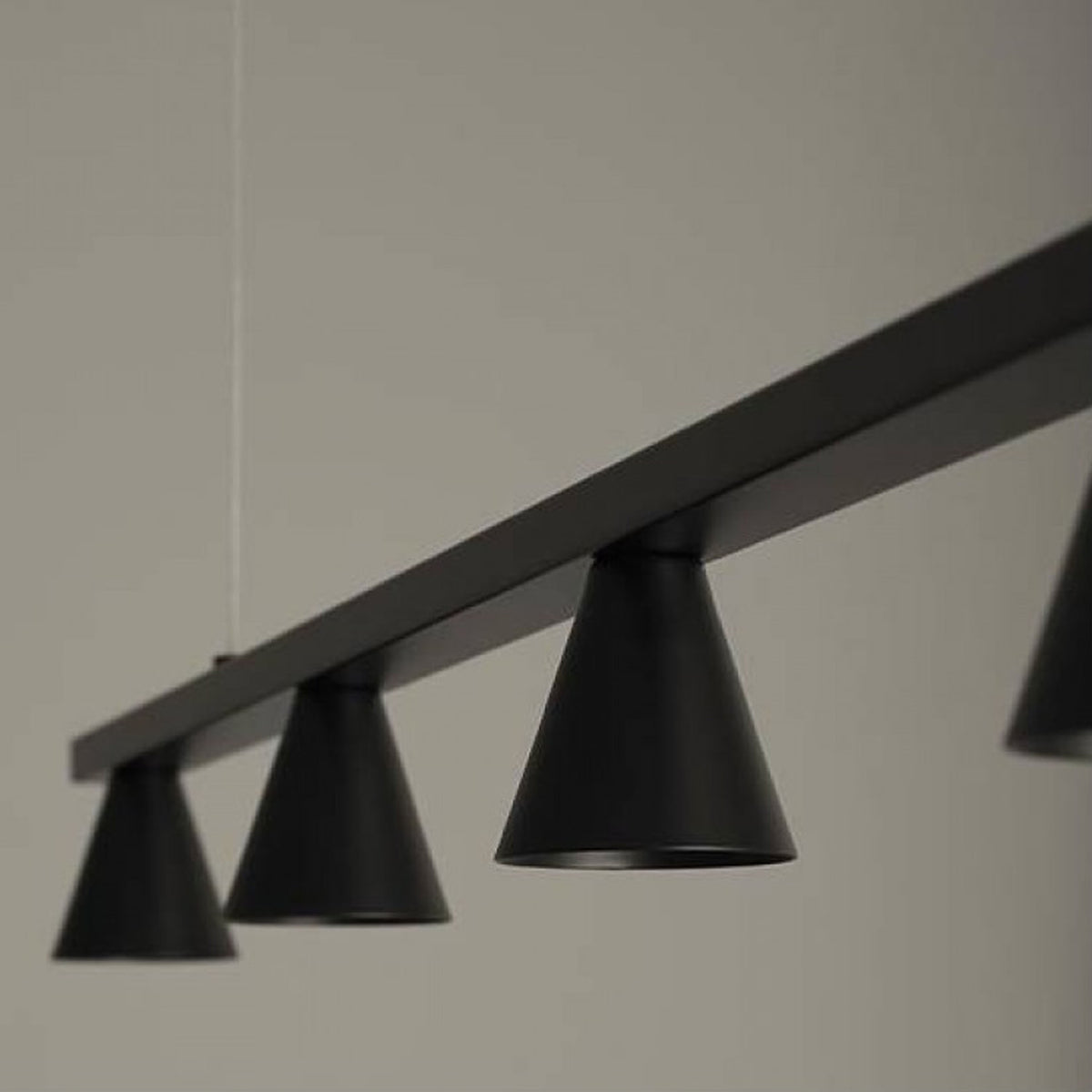 Aromas Lyb – lampa wisząca LED
